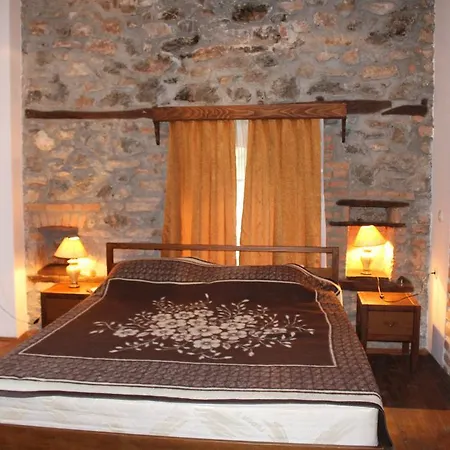 Guest house Pupin's House